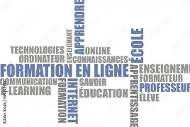 Cours en ligne